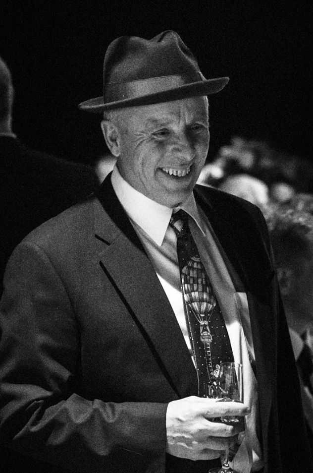 Photo of Dusty Dancer